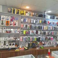 فروش کلی لوازم جانبی موبایل