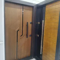 درب ضد سرقت پخش و نمایندگی درب های ضد حریق و اتاقی