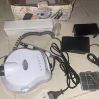 دستگاه سوهان برقی نیل دریل -DM202