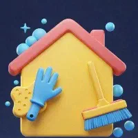 نظافت چیدمان .به خانم تمیز و مرتب نیازمندم .