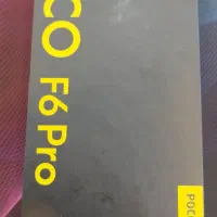 Poco F6 Pro