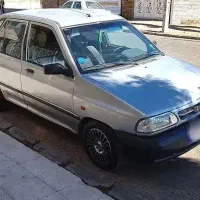 پراید بیرنگ