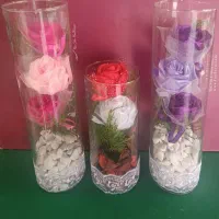 فروش عمده گل مصنوعی