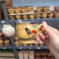 لیوان سنتی|صنایع دستی و سایر لوازم تزئینی|یزد, |دیوار