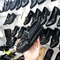 کفش شیک،جدید ازسایز ۳۷تا۴۰ همه سایزموجودشد
