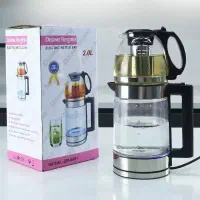 چایساز دسینی قطع کن خودکار پرداخت درب منزل