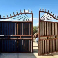 تعمیر و نصب دوربین ودرب اتوماتیک
