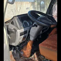 جک اراز مدل ۸۷|خودرو سنگین|بروجن, |دیوار