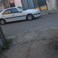 پژو پارس مدل ۹۱|خودرو سواری و وانت|بابل, |دیوار