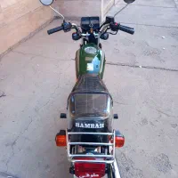 موتور هندا ۱۵۰|موتورسیکلت|محمدیه-قزوین, |دیوار