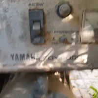 موتور برق یاماها|ابزارآلات|چابهار, |دیوار