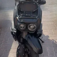 موتور تانک / اصل اداک / مدل ۱۴۰۱