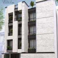 اسپه کلا ۳ خواب آپارتمان نوساز مدرن|فروش آپارتمان|آمل, |دیوار