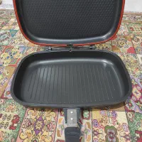 سرخ کن