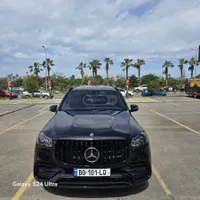 بنر GLS450 AMG گذر موقت سام گروپ VIP|خودرو سواری و وانت|تهران, ظفر|دیوار