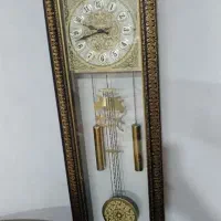 ساعت دیواری