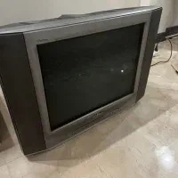 تلویزیون 21 اینچ سونی Trinitron