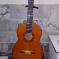 گیتار کلاسیک یاماها c 40