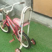 دوچرخه سایز دوازده|دوچرخه، اسکیت، اسکوتر|بندرعباس, |دیوار