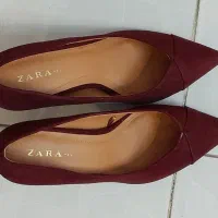 کفش مجلسی زارا