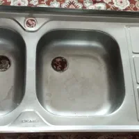 فروشی|آب‌چکان و نظم‌دهنده ظروف|مرودشت, ولایت|دیوار