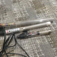 پمپ وآبگرمکن مخصوص آکواریوم