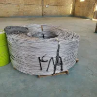 فروش مفتول مس و الومینیوم