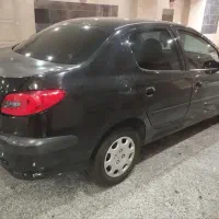 پژو ۲۰۶ /اس دی وی هشت/ مدل ۸۶|خودرو سواری و وانت|تهران, شهرک رضویه|دیوار