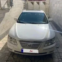 سوناتا nf ۲۰۰۹ فول