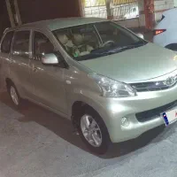 تویوتا آوانزا