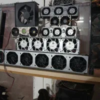 فن برای جوجه کشی وغیره...