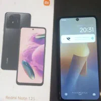 Not12s 256/8|موبایل|مشهد, امیر المومنین|دیوار
