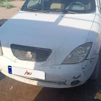 تیبا صندوق‌دار EX، مدل ۱۳۹۴