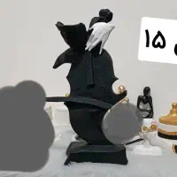 مجسمه|مجسمه، تندیس، ماکت|اهواز, اهواز|دیوار