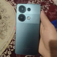 نوت 13 پرو 512 گیگ رم 12