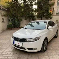 کیا سراتو اتوماتیک 2000cc،مدل ۲۰۱۱(معاوضه و اقساط)