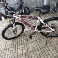 دوچرخه فونیکس نونو