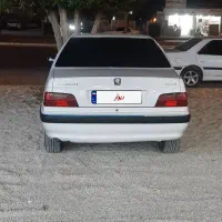 پژو پارس 1402