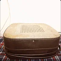 گرام ورادیوتپاز فرانسه درحدصفرپلمپ قدمت بالا۹۰سال