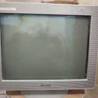 مانیتور کامپیوتر سامسونگ|قطعات و لوازم جانبی رایانه|مراغه, |دیوار