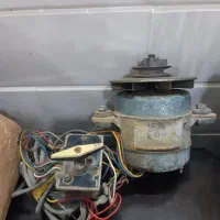 موتور لباسشویی