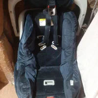 صندلی ماشین