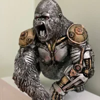 مجسمه رباتیک