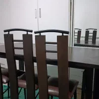 میز و صندلی ناهار خوری