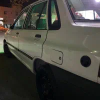 پراید 89|خودرو سواری و وانت|شیروان (خراسان), |دیوار