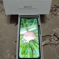 شیایومی ردمی 9