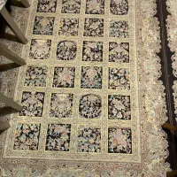 3عدد فرش3 متری دیبا|فرش|رشت, جهاد|دیوار