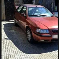 سمند se مدل91شاسی پلمپ معاوضه