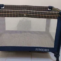 تخت پارک کودک