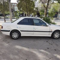 پارس دوگانه کارخانه مدل۹۰. فروش فوری